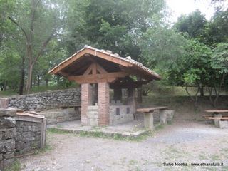 Rifugio Margio Salice